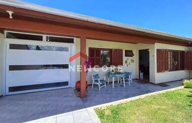 Imagem 2: Casa em Rua Passo Fundo - Centro - Imbé/RS