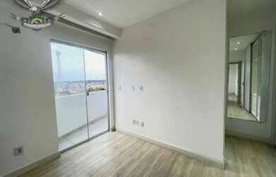 Imagem 3: Apartamento à Venda no Ed. Arte Cristal Marambaia