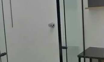 Imagem: Apartamento com 2 dormitórios sendo 1 suíte