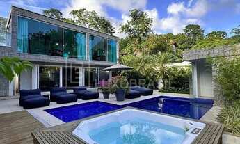 Imagem: LB - RJ986 Casa no Reservas do Itanhangá