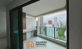 Imagem 7: TERRAZZA BEIRA RIO | PREDIO NOVO DE ALTO PADÃO| 128m2 e 130m2