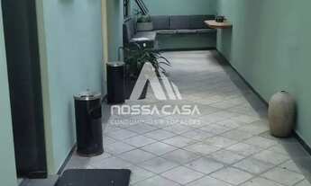 Imagem 2: Sobrado Coml. 275m2. Px. Pça da Árvore