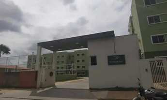 Imagem: Apartamento para Locação Condomínio Lucídio