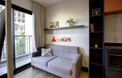 Imagem 3: Flat com ótimo preço no bairro Moema. Confira!