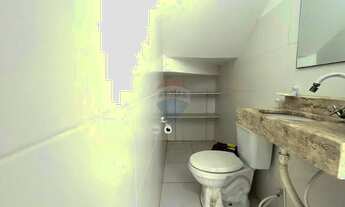 Imagem 6: Alugo casa em condomínio de 3/4 sendo 1 suíte