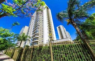 Imagem: Apartamento em São Geraldo