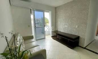 Imagem 5: Apartamento de 3 dorm. sendo 1 suíte em Capoeiras - Florianópolis!!!