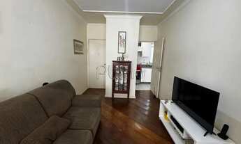 Imagem 3: Apartamento à venda em Campinas, Cambuí, com 2 quartos, com 74 m²