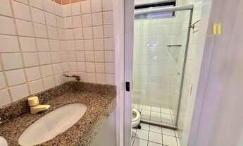 Imagem 4: Apartamento com 3 dormitórios à venda, 145 m² por R$ 680.000,00 - Cocó - Fortaleza/CE