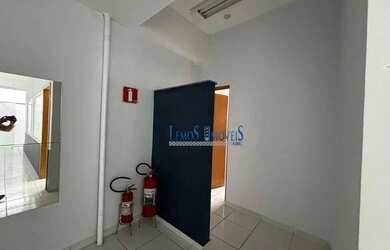 Imagem 7: Sala para alugar, 160 m² por R$ 4.589,00/mês - Assunção - São Bernardo do Campo/SP