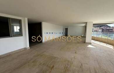 Imagem 2: Apartamento de 323m² à venda no Bairro Santa Lúcia