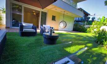 Imagem 5: Casa em Alameda Aruba (RSL Mod 12 Antilhas) - Riviera de São Lourenço - Bertioga/SP