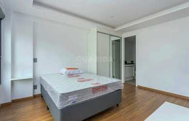 Imagem 7: Apartamento LOFT recém entregue, mobiliado, para alugar no bairro Independência!