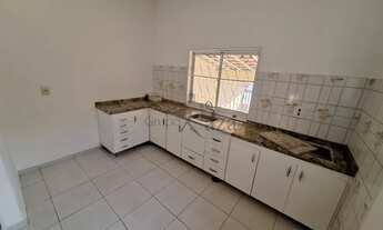 Imagem 5: Oportunidade - Casa - Bosque dos Eucaliptos - 2 Dormitórios - 125m²