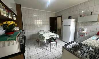 Imagem 7: Casa Térrea à Venda no Jardim Alvinópolis Atibaia/SP