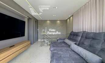 Imagem 3: Cobertura com 4 Quartos à Venda - Santa Mônica