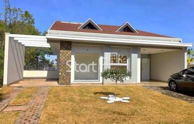 Imagem: Casa - Betel - Paulínia