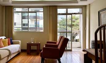 Imagem 5: Apartamento de 3 quartos sendo 1 suíte no Alto dos Passos para venda