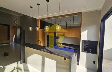 Imagem 5: Imperdível oportunidade: Casa em condomínio à venda em São José do Rio Preto-SP, 3 quartos