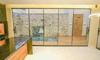 Imagem 5: BELÍSSIMA CASA NO CONDOMÍNIO ARBRE