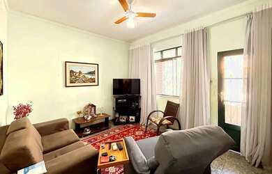 Imagem 2: Sobrado com 5 quartos no Bairro de Lourdes