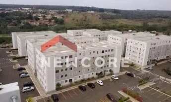 Imagem 2: Apartamento em Rua Jorge Schneyder Filho - Parque Bauru - Bauru/SP