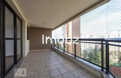 Imagem 5: Apartamento à venda no Condomínio Voo Do Tangara - Rua Deputado Laércio Corte, 951 - São P