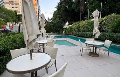 Imagem 6: Imóvel para aluguel tem 55 metros quadrados com 2 quartos em Parnamirim - Recife - PE