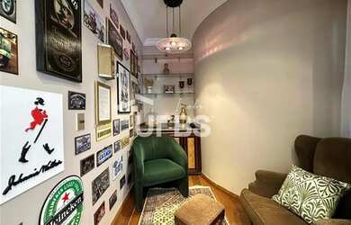 Imagem 5: Edifício Carol - Apartamento 3 quartos, sendo 2 suítes