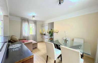 Imagem: Apartamento Arejado e Ensolarado no Santa