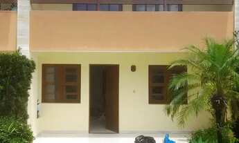 Imagem: Sobrado para venda com com 3 quartos sendo