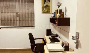 Imagem 6: Casa - Jardim Nossa Senhora Auxiliadora - Campinas