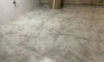 Imagem 7: Casa inacabada Jardim Sao Lucas