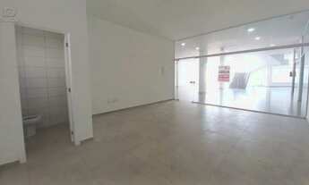 Imagem 5: Sala Comercial Térrea - 34 m²