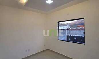 Imagem 6: Casa com 3 dormitórios à venda, com 360 metros de terreno e 84 m² de área construída, por