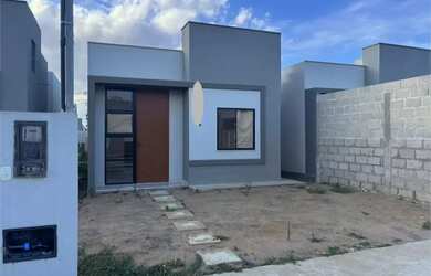 Imagem 2: PARQUE DOS SABIÁS (CASA) | PARCELA R$ 440 (MUITO BAIXA!