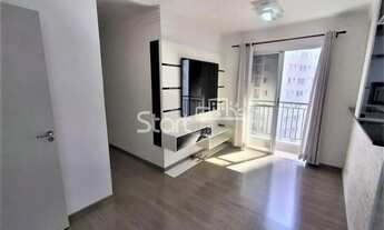 Imagem: Apartamento - Vila Mimosa - Campinas