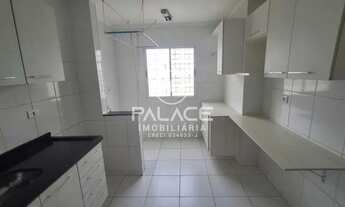 Imagem 4: Apartamento à venda em água branca, piracicaba 2 quartos 54m²