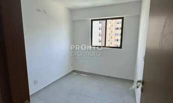 Imagem 2: Vendo Excelente Apartamento no Aurora Ville em Candeias com dois quartos