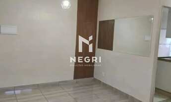 Imagem 2: Apartamento - Vila Mimosa - Campinas