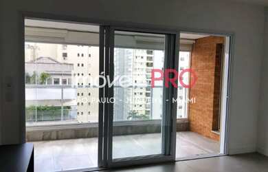 Imagem: Apartamento de 1 dormitório e duas vagas