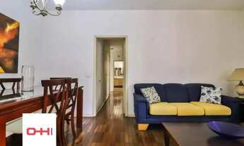 Imagem 6: Venda Apartamento 3 Dormitórios - 117 m² Paraíso