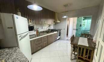 Imagem 3: Imóvel para venda com 127 metros quadrados com 3 quartos em Vila Albertina - São Paulo - S