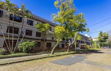 Imagem 2: Apartamento 2 dormitórios, 56m² e 1 vaga no Bairro Jardim Botânico