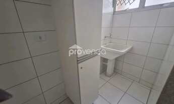 Imagem 7: RUA 24, N° 425, COND. CRISTAL- BL TURQUEZA, APT:1102- CEP: 74030-060