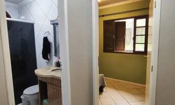 Imagem 6: Quarto temporada no centro