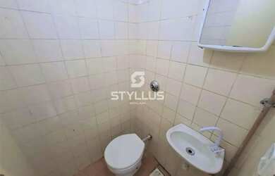 Imagem 5: Estácio Galpão / depósito com 1 vaga na garagem