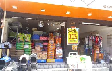 Imagem: Vendo Pet shop lucrativo em São Bernardo