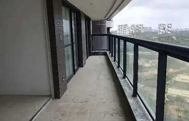 Imagem 7: Apartamento à venda no BEACH CLASS JAGUARIBE , JAGUARIBE, Salvador, BA