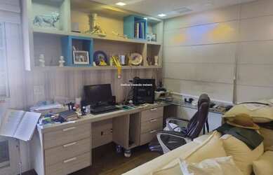 Imagem 7: Cobertura Tipo Tríplex_4 Quartos - COD.644